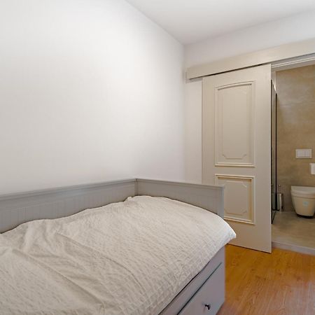 Upper Town Rooms Zagreb Luaran gambar