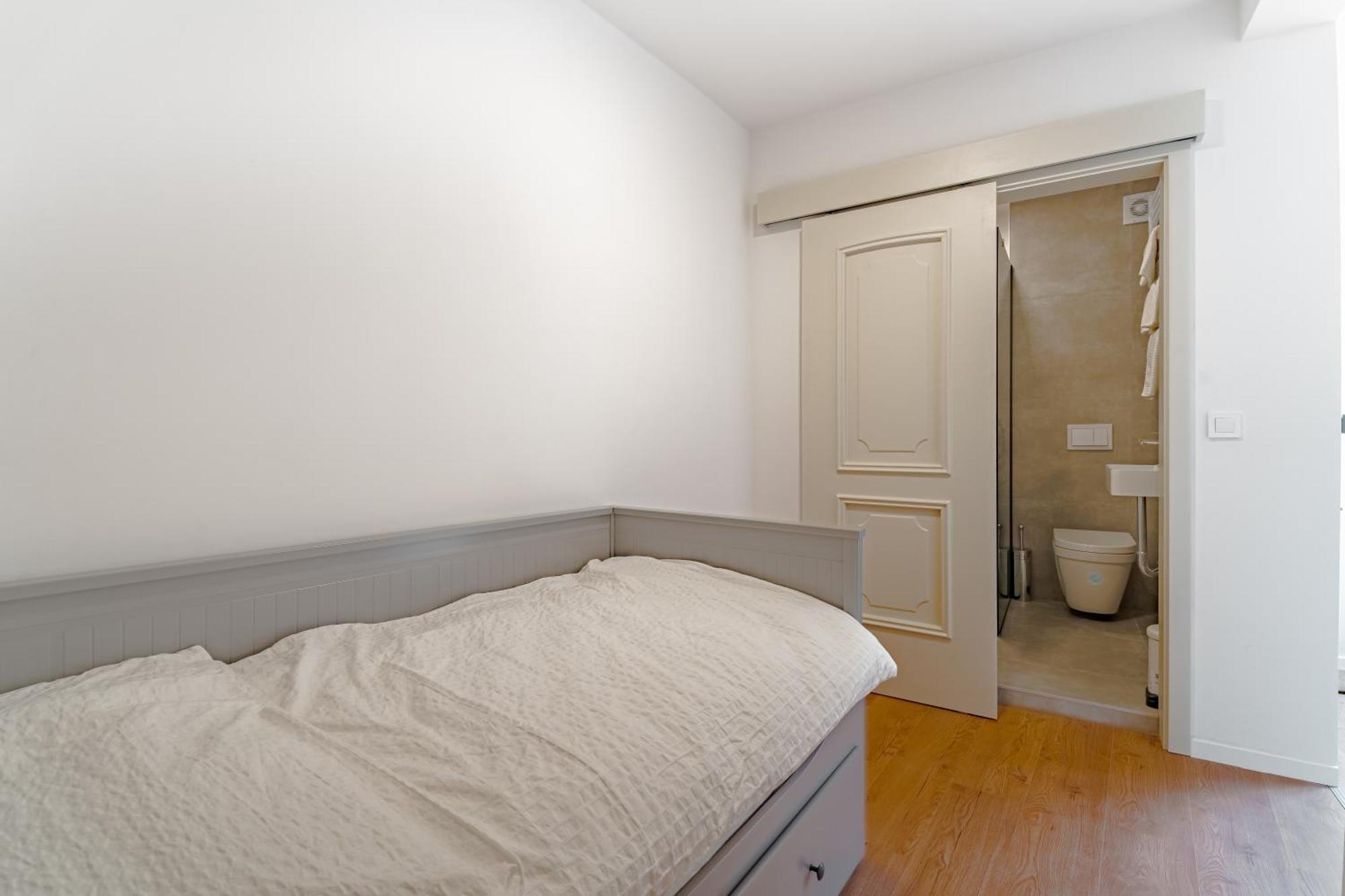 Upper Town Rooms Zagreb Luaran gambar