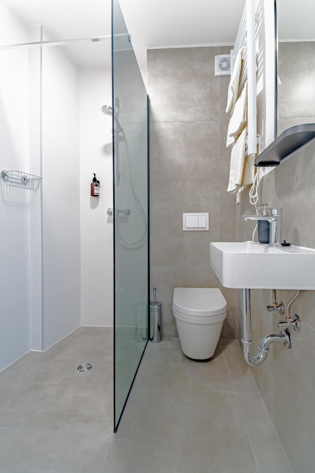 Upper Town Rooms Zagreb Luaran gambar
