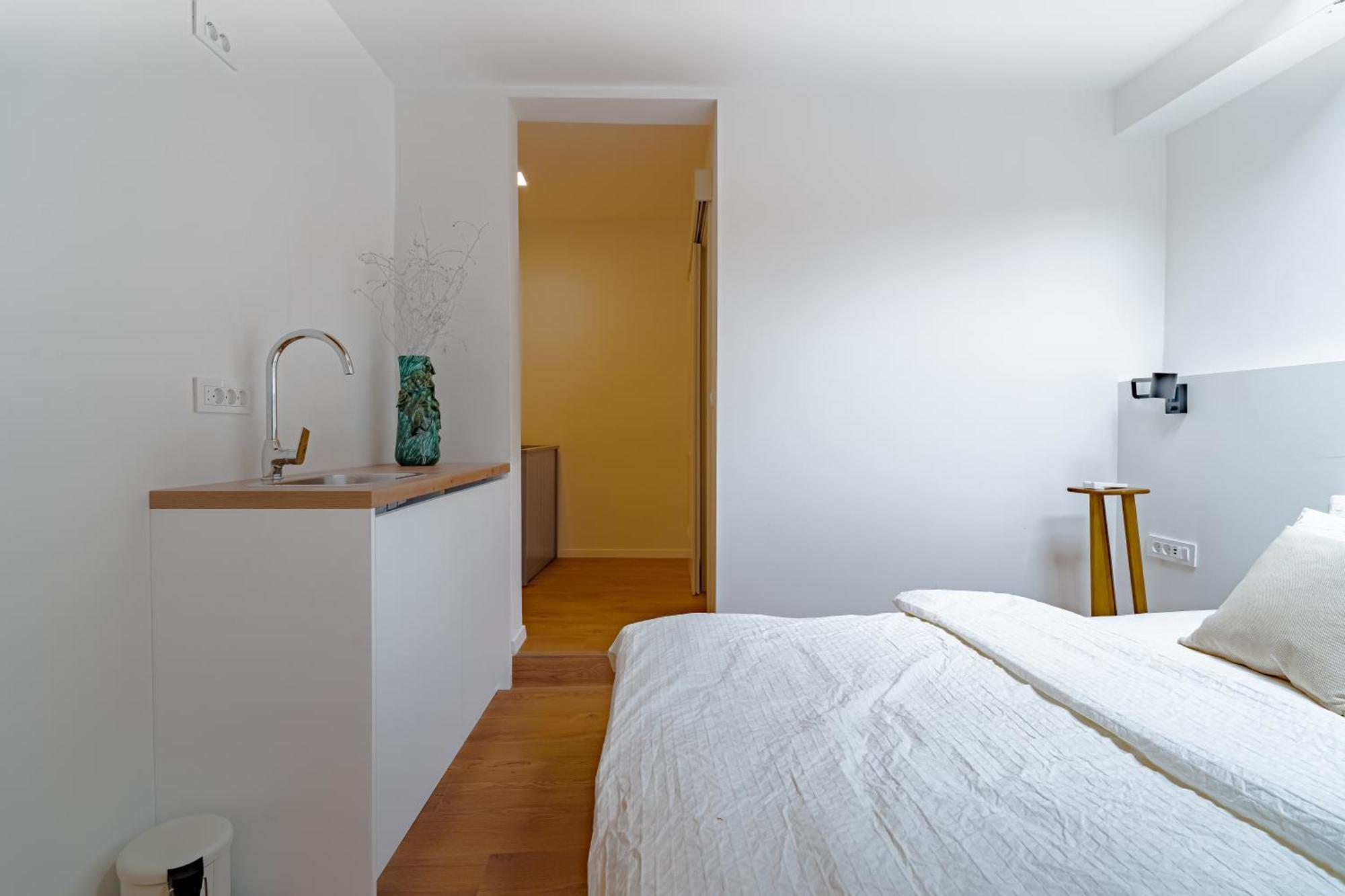 Upper Town Rooms Zagreb Luaran gambar